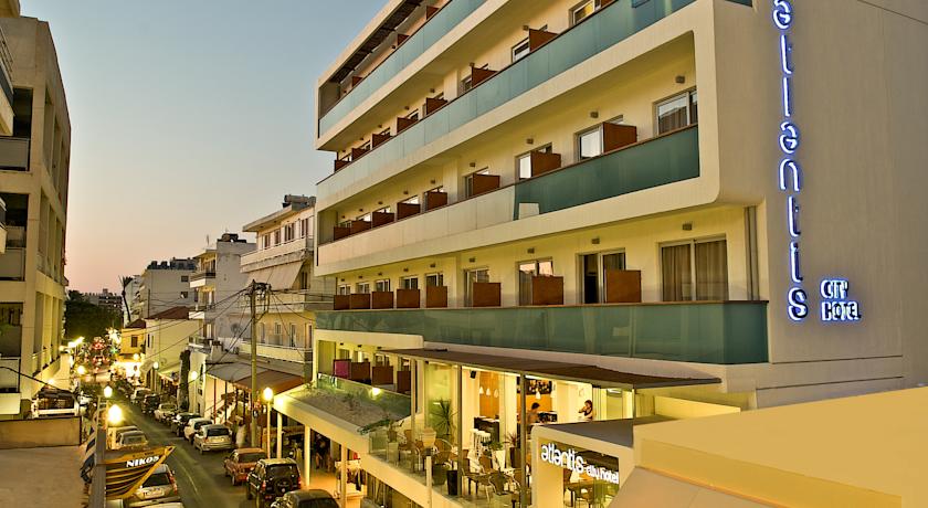 Florida Hotel