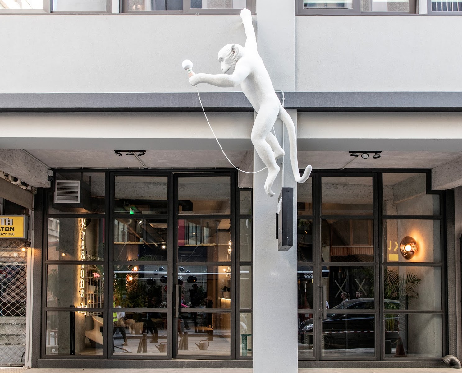 Furla Apartments