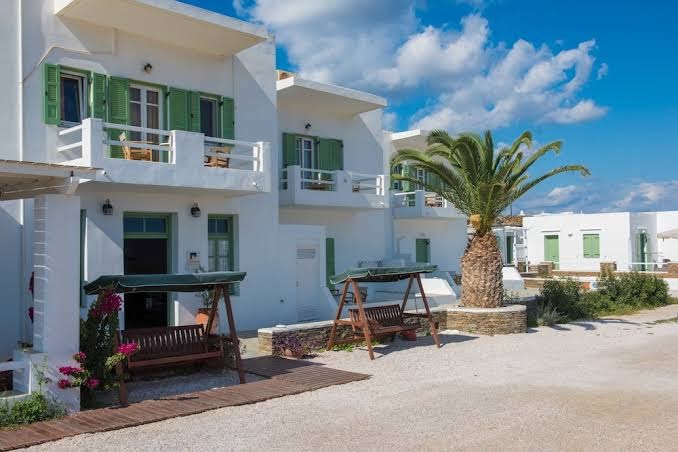 Galini Hotel