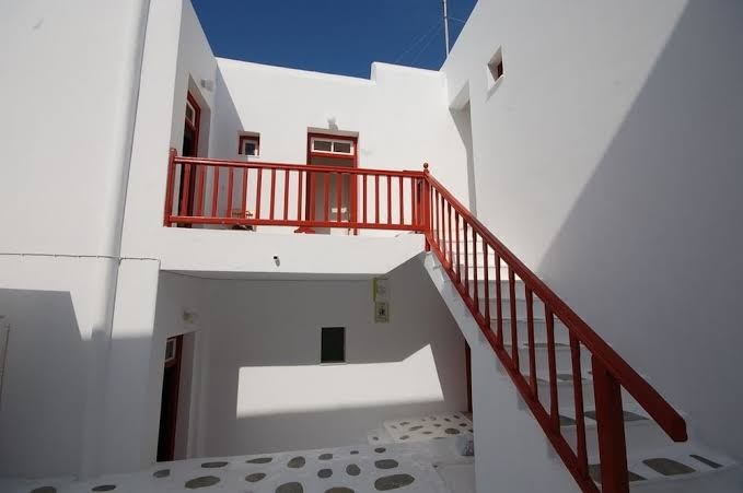 Galini Hotel