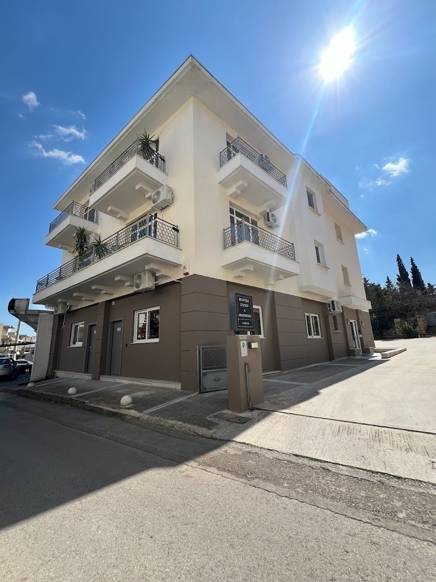 Galio Suites Airport by Airstay