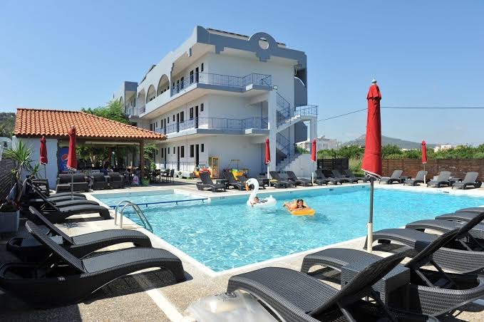 Garden Hotel