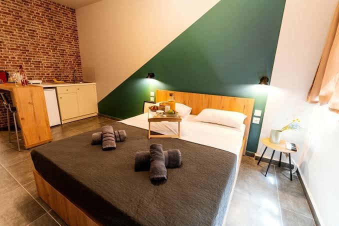 Garden Suites
