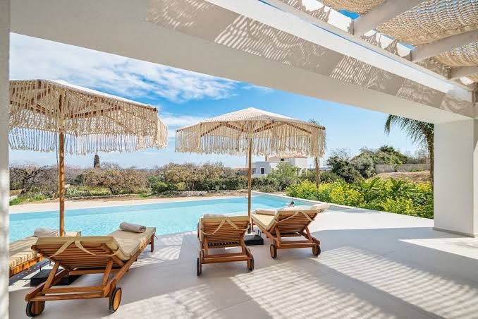 Gatsby Rhodes Exclusive Villas