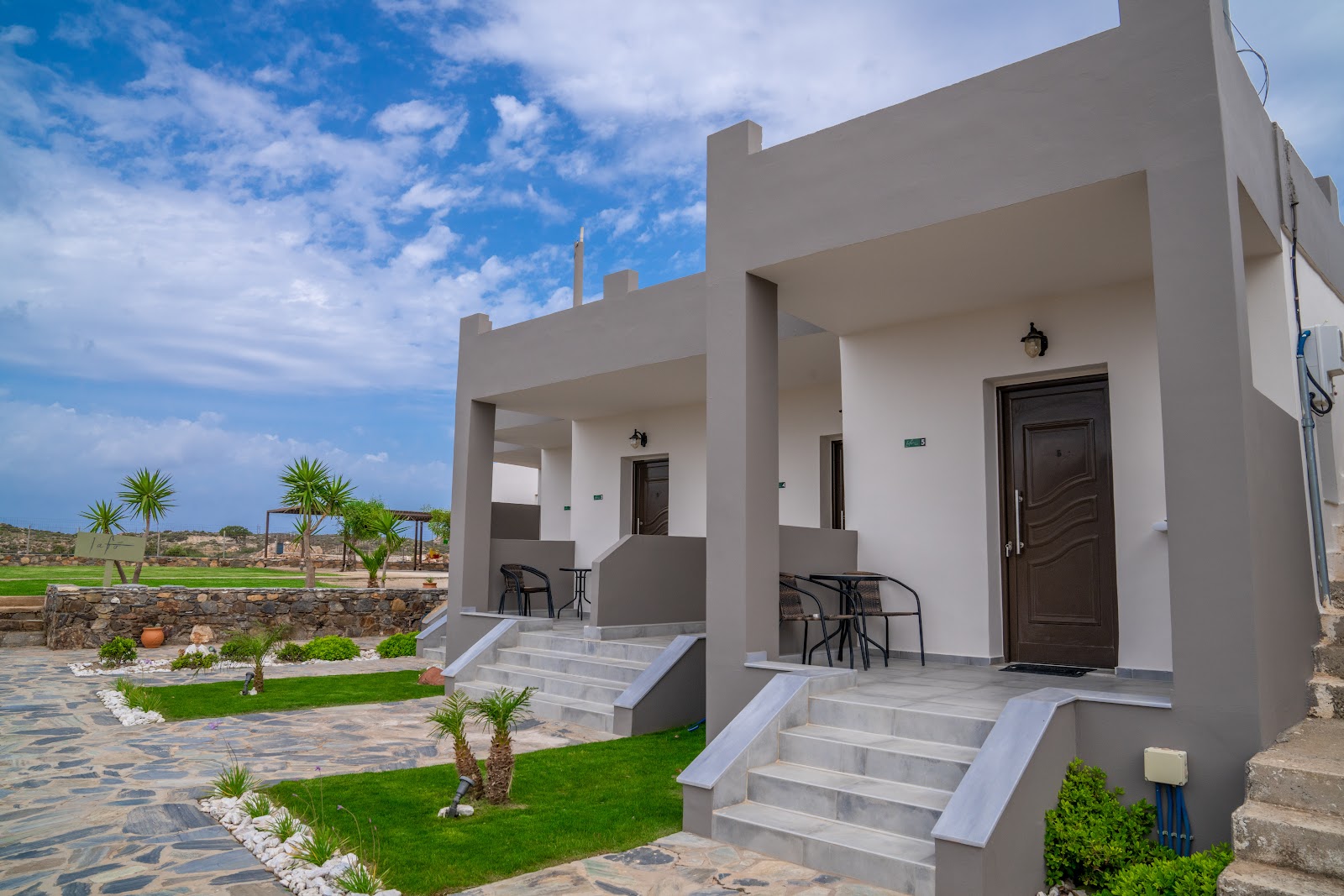 Glykeria Hotel