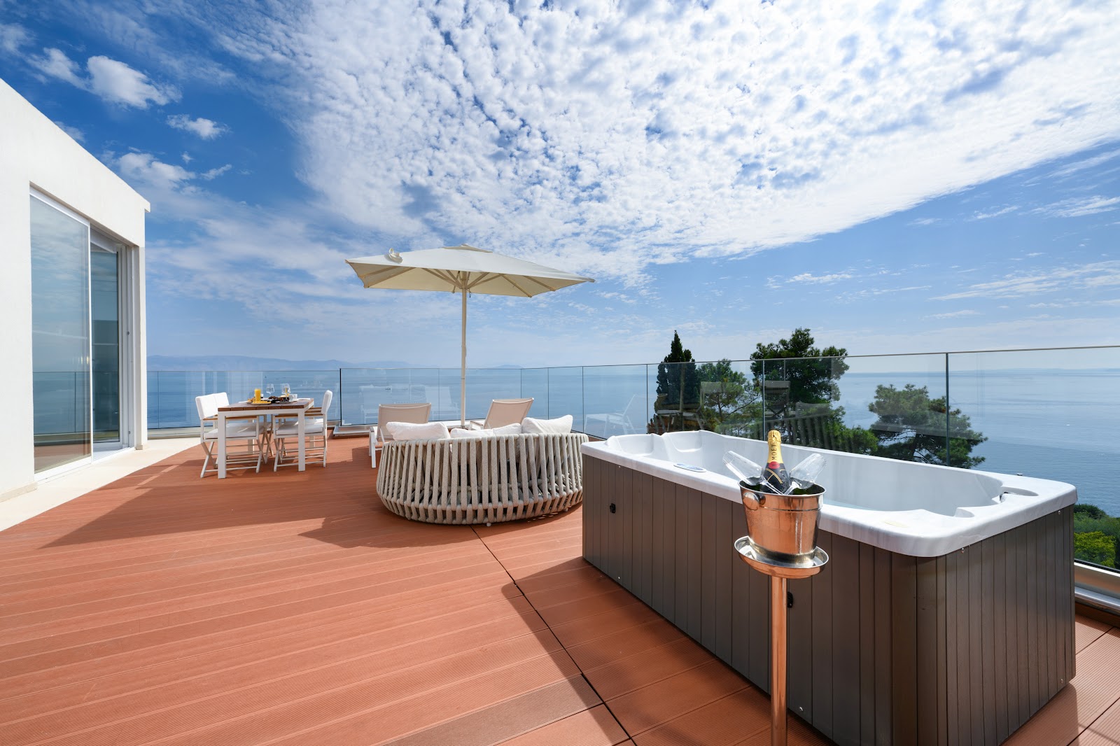 Golden Alexandros Hotel