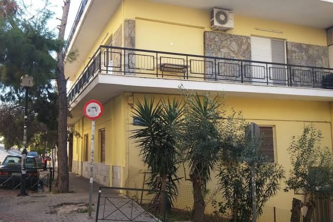Grec Maison Piraeus