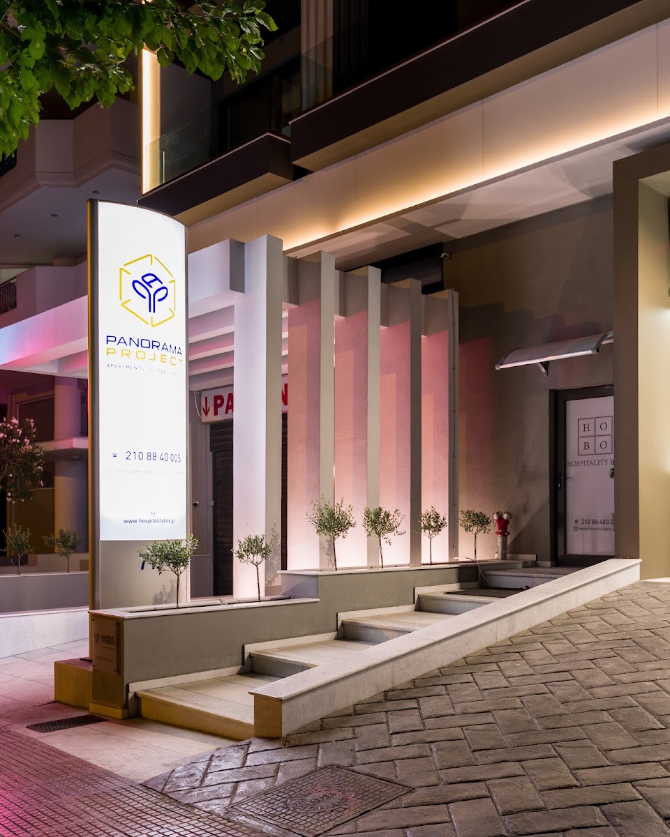 Green Suites Boutique Hotel