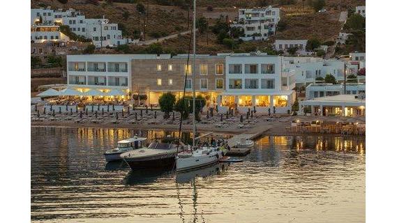 Grikos Hotel