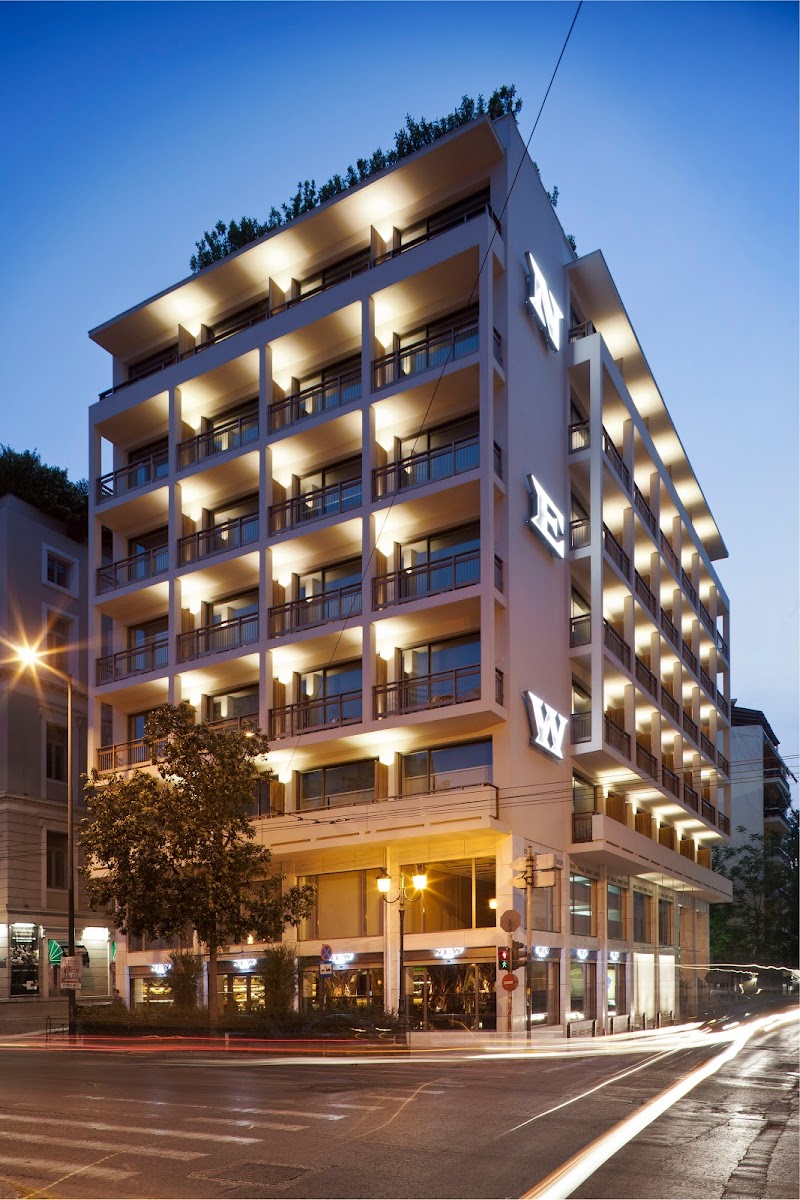 Hapimag Resort Athens