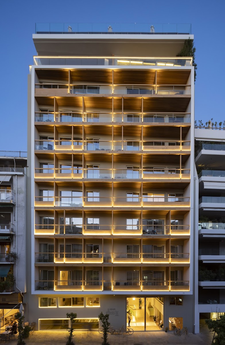 Herodion Hotel