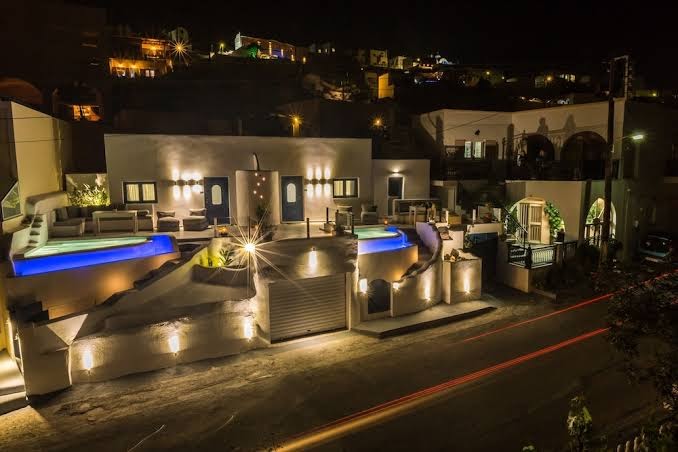 Hill Suites