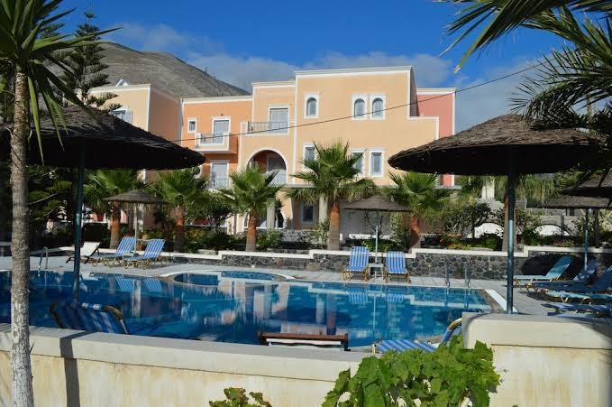 Horizon Resort