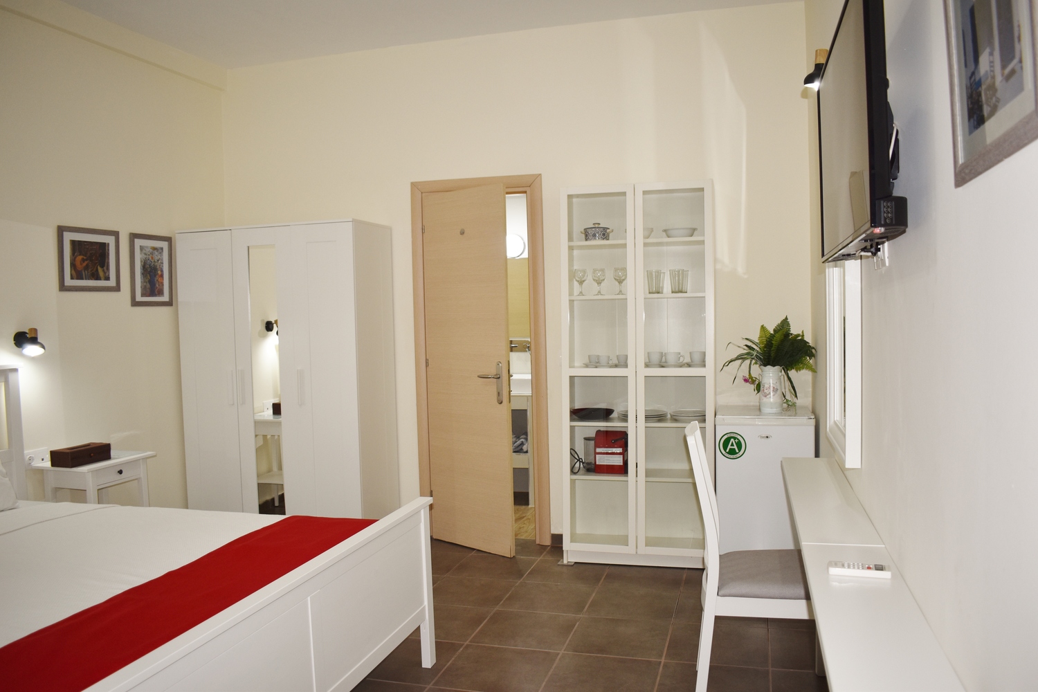 Hotel Aeollos