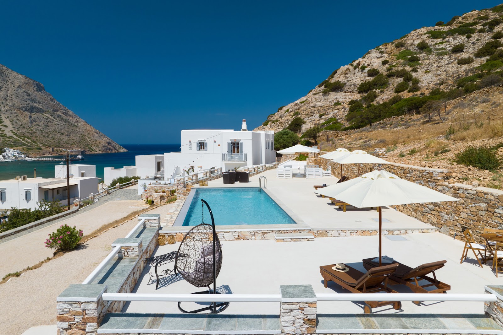 Hotel Afroditi
