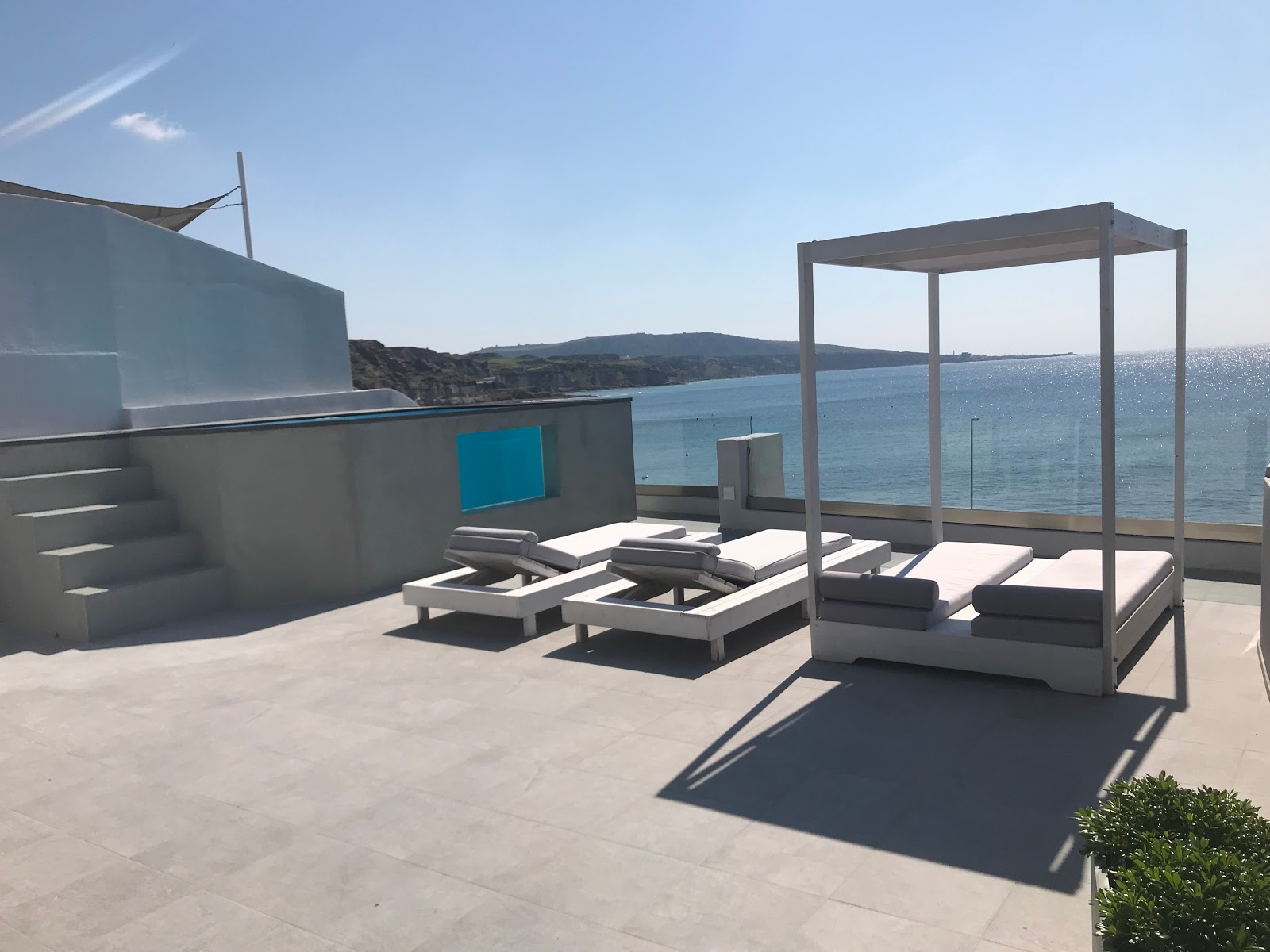 Hotel Akrotiri