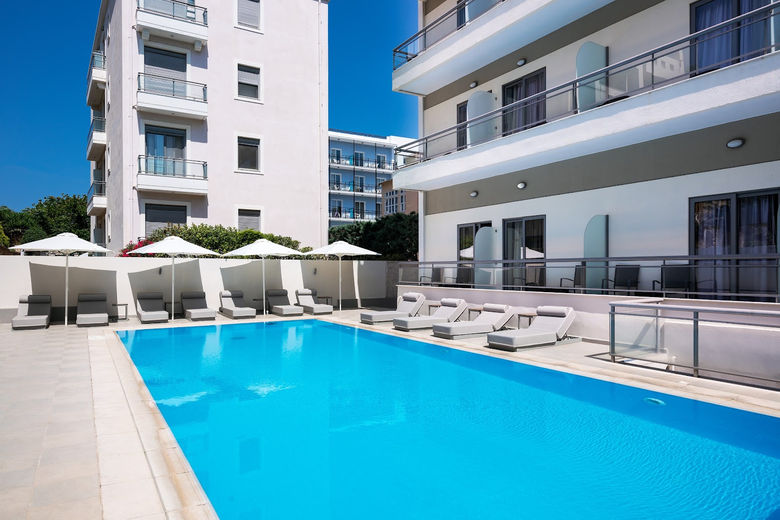 Hotel Anastasia
