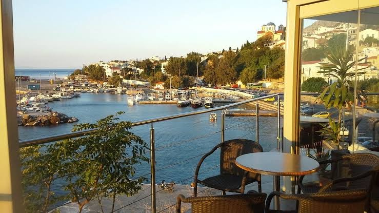 HOTEL ANTHEMIS