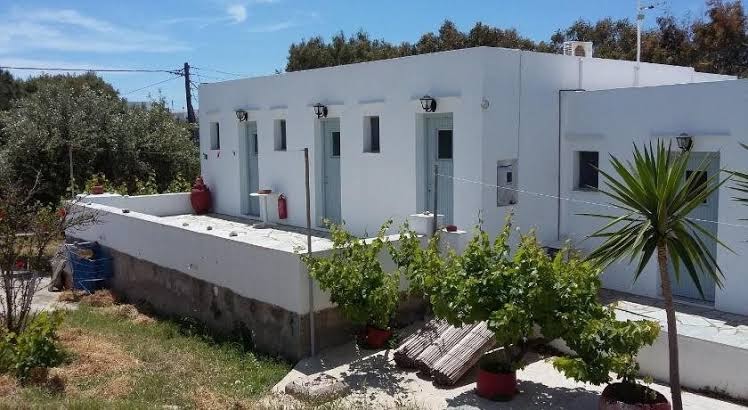 Hotel Anthousa