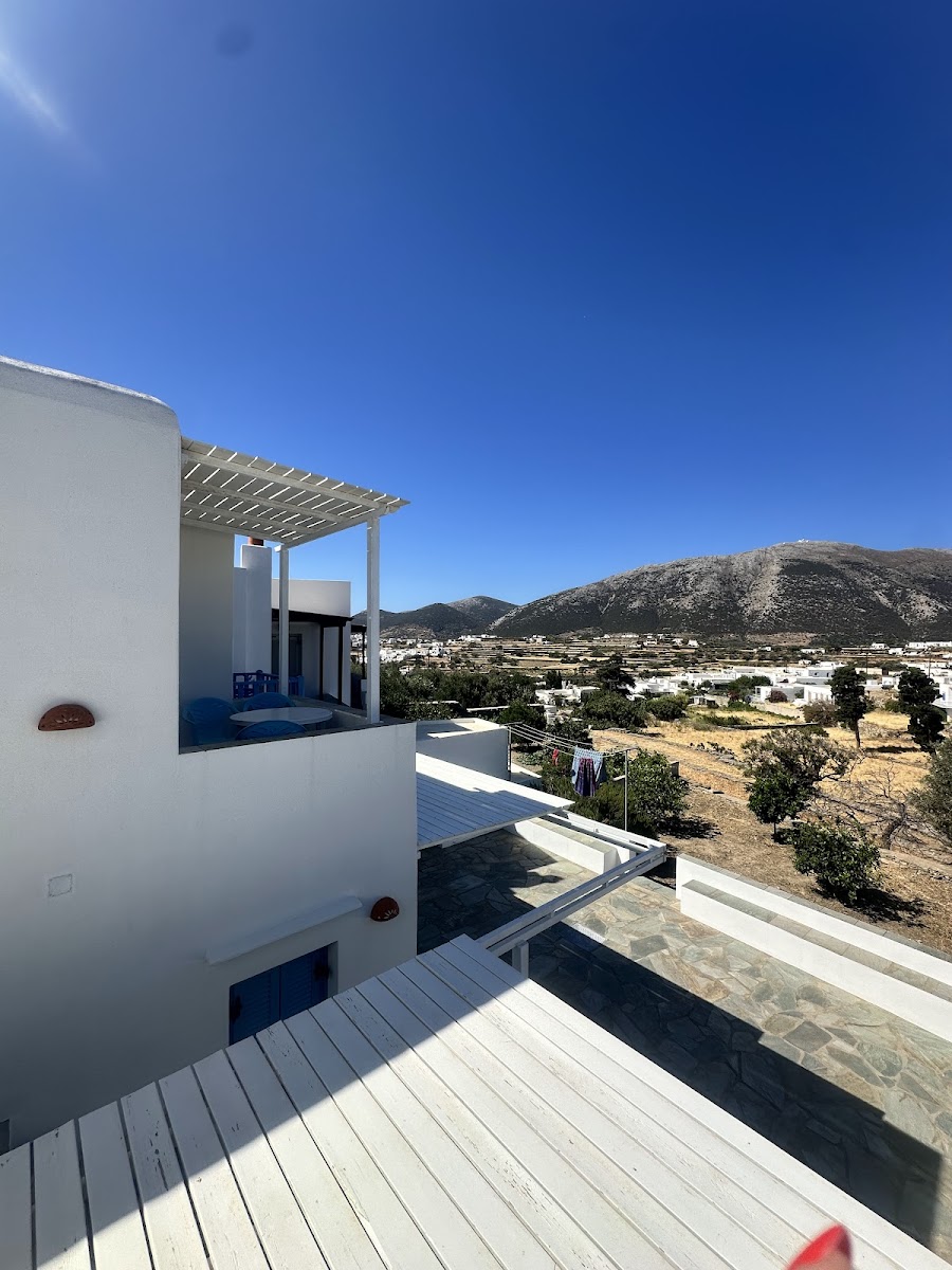Hotel Anthousa