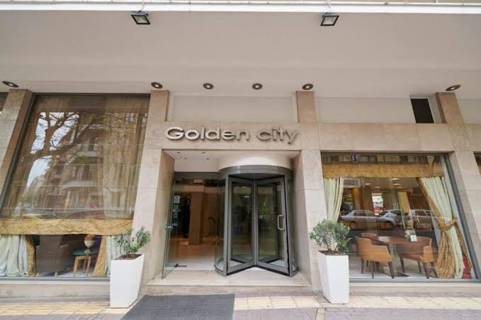 Hotel Aristoteles