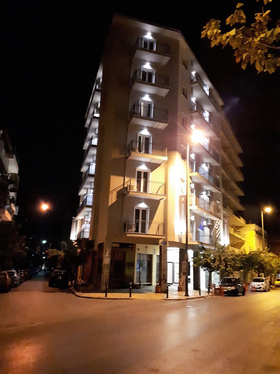 Hotel Balasca