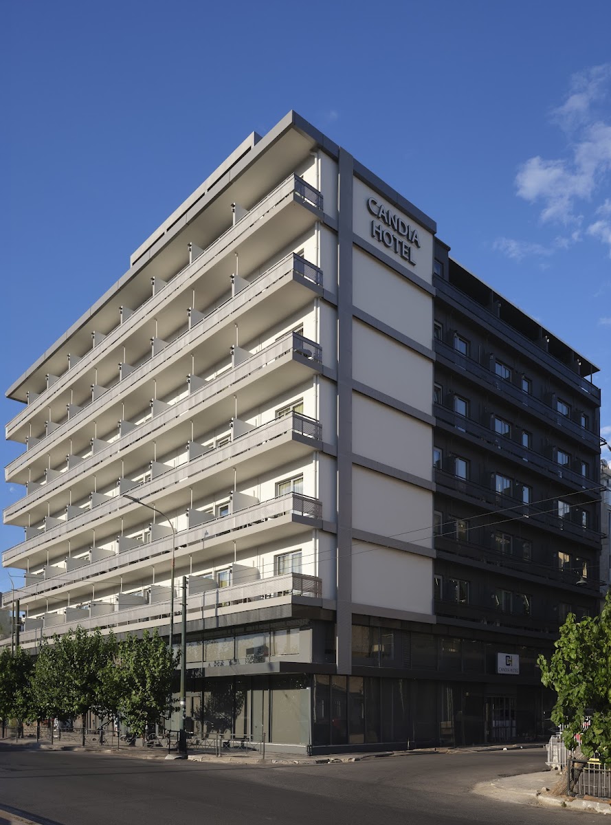 Hotel Balasca