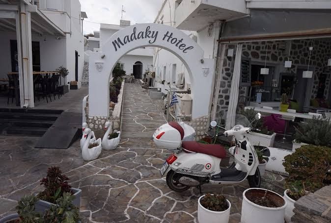 Hotel Bilia
