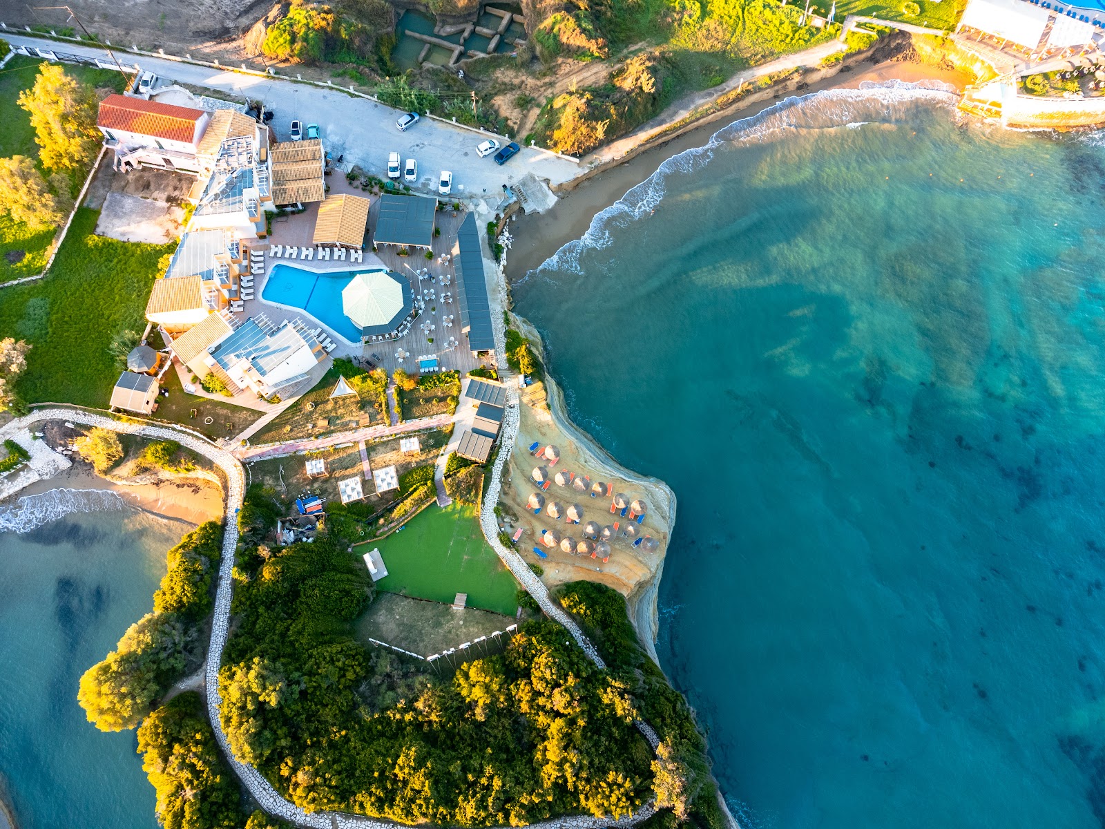Hotel Club Maria