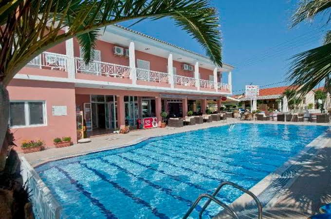 Hotel Club Maria