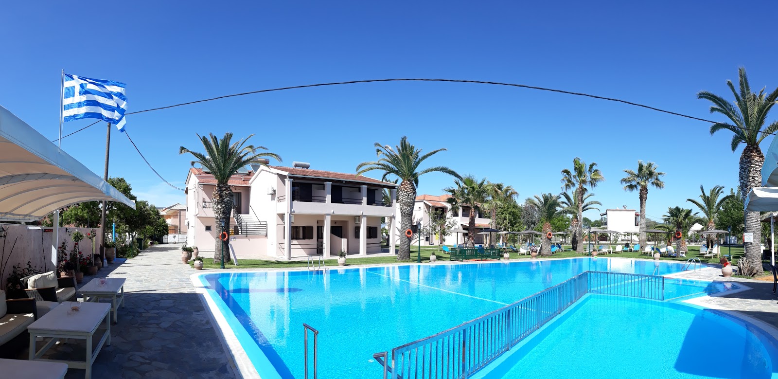 Hotel Coral