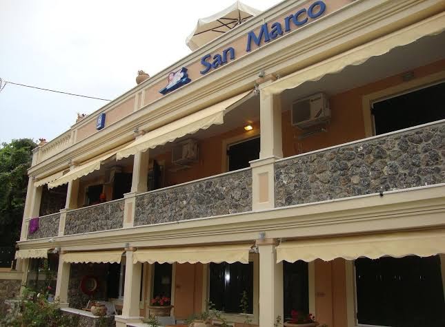 Hotel Corfu Secret