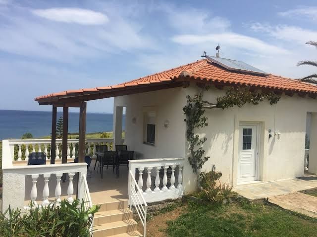 Hotel Creta San