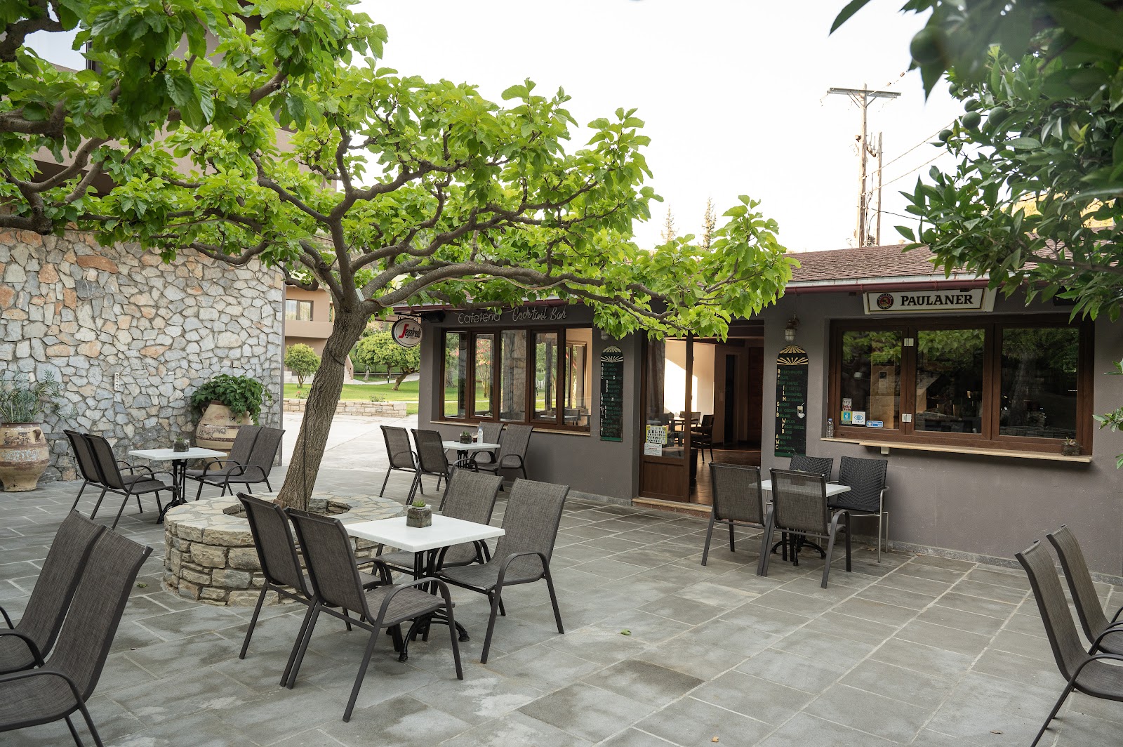 Hotel Crete Resort