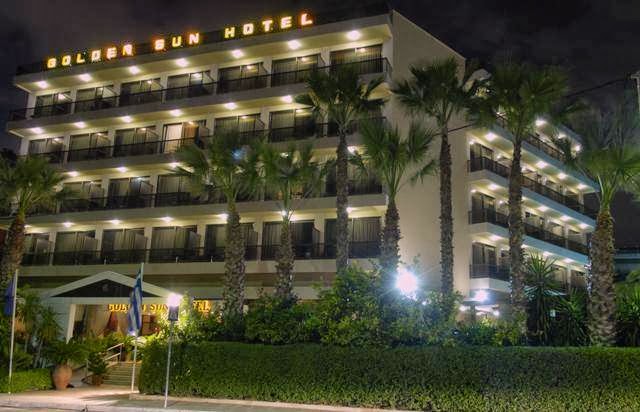 Hotel Crystal Blue