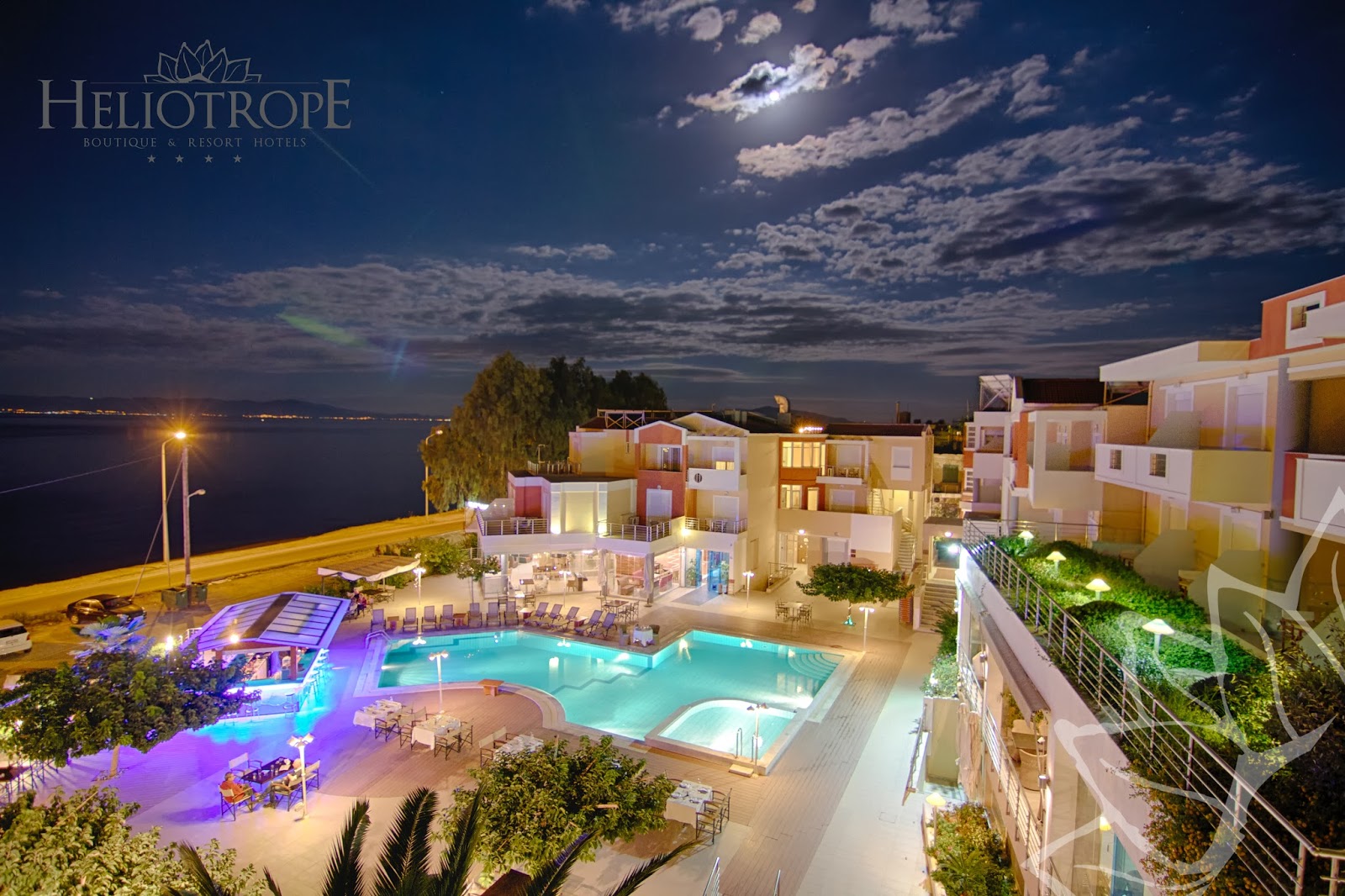 hotel Elysion