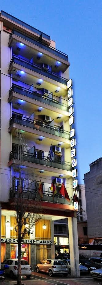 Hotel Feron
