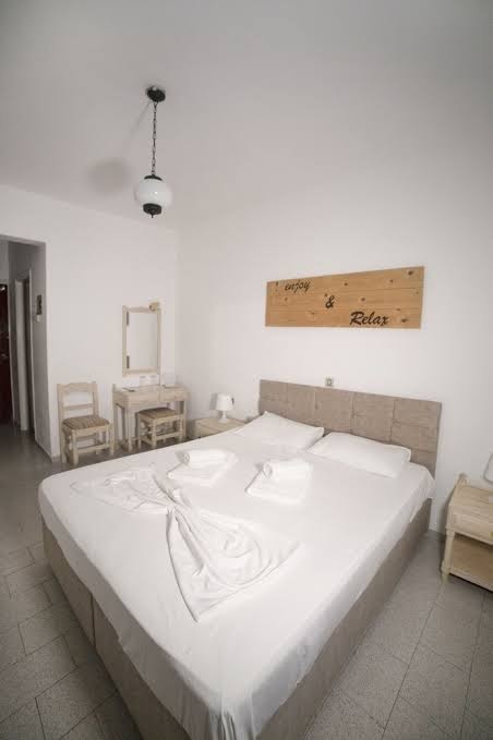 Hotel George