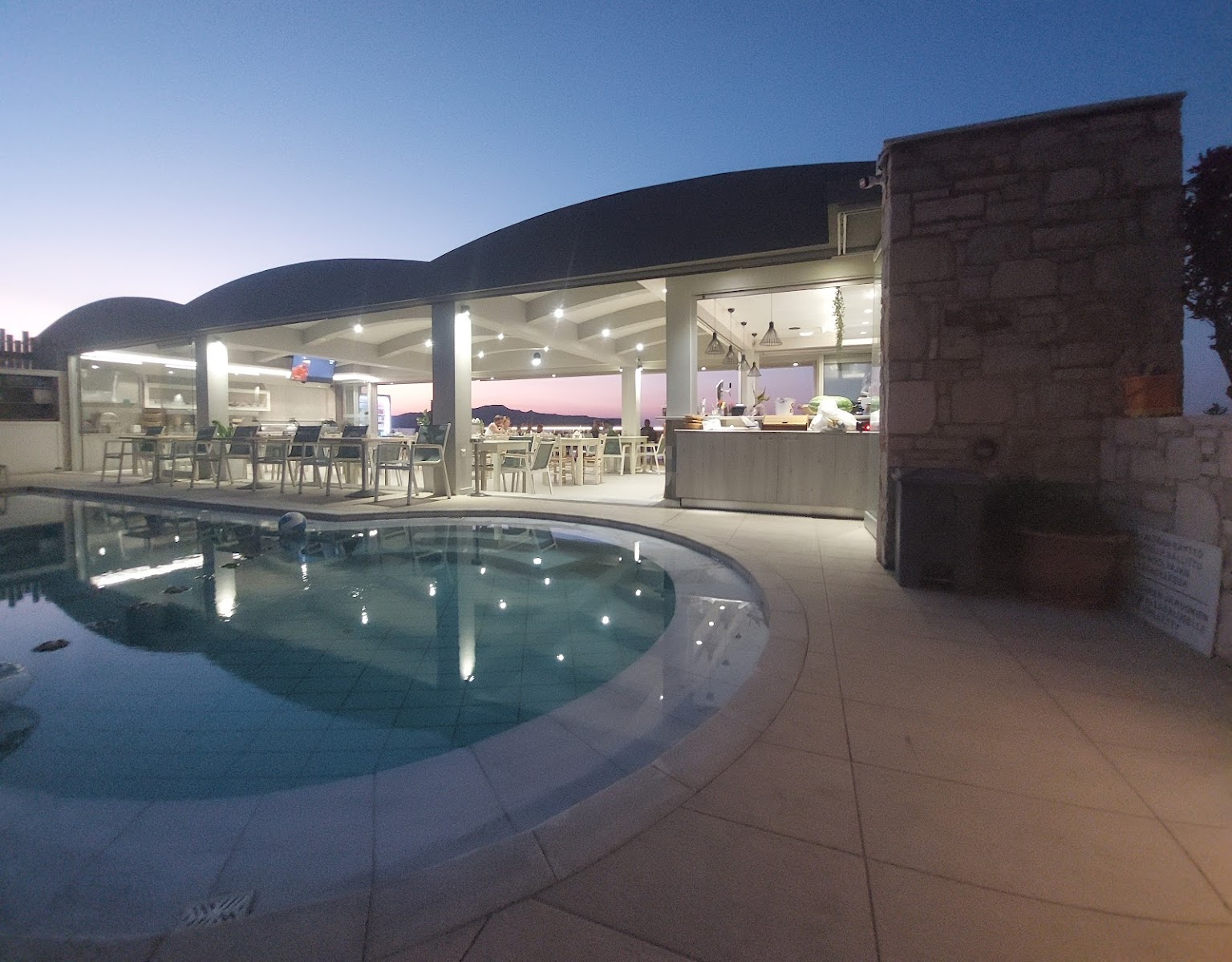 Hotel Giannarakis Beach