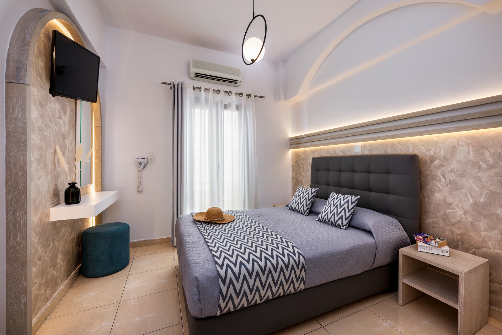 Hotel Golden Star