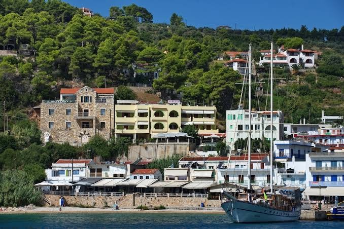 Hotel Julietta