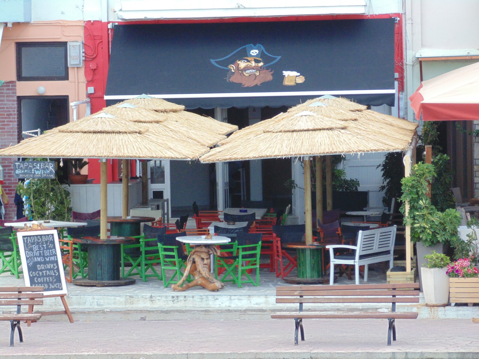 Hotel Julietta