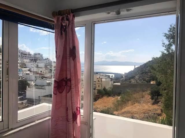 Hotel Kissandros