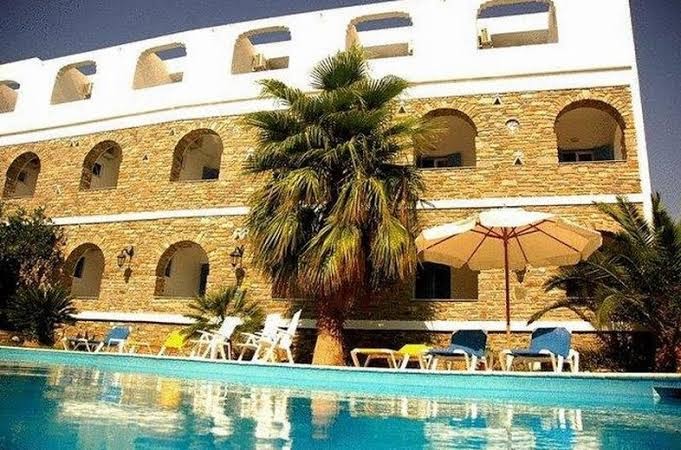 Hotel Kontes
