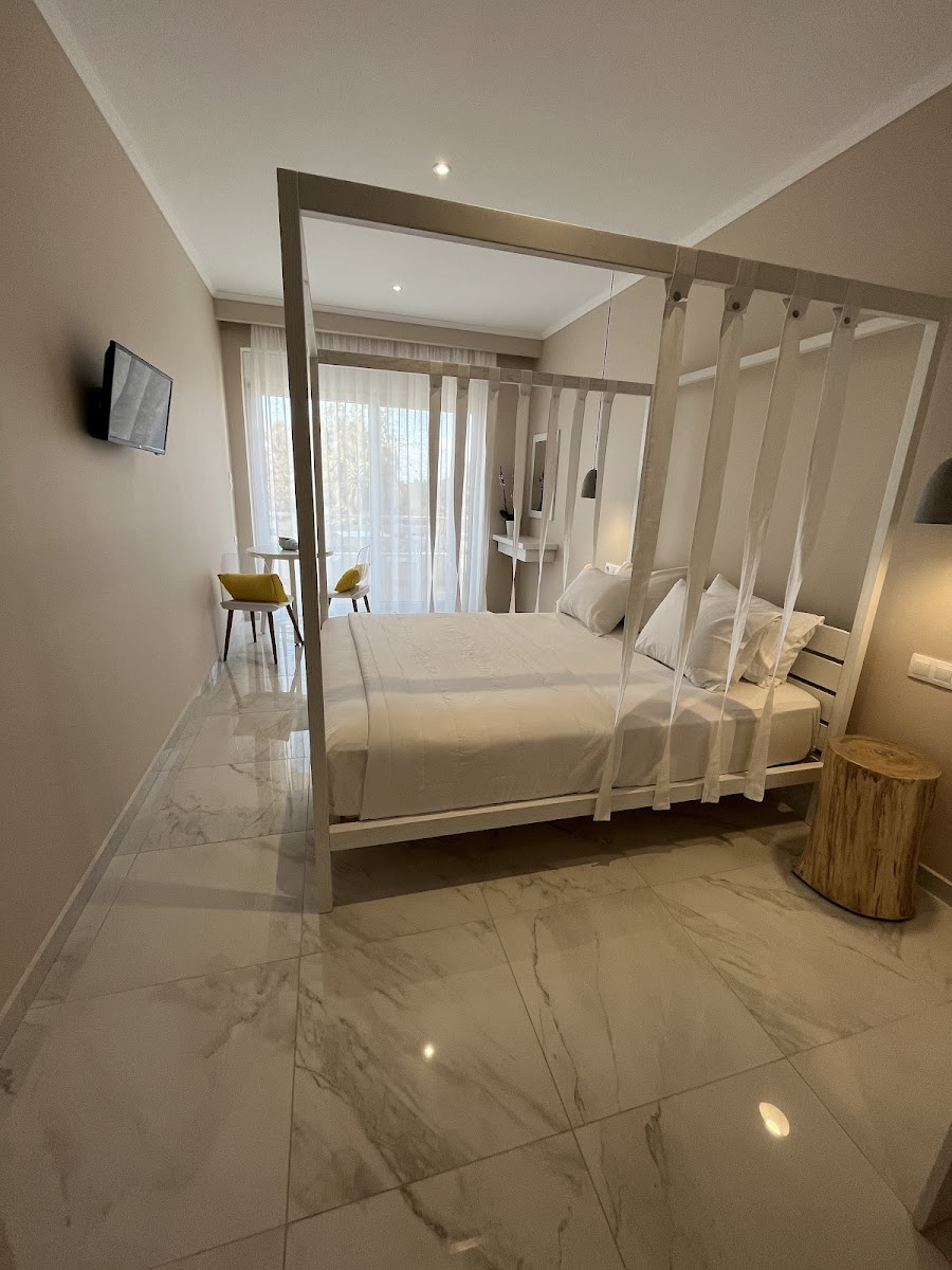 hotel Kountouras