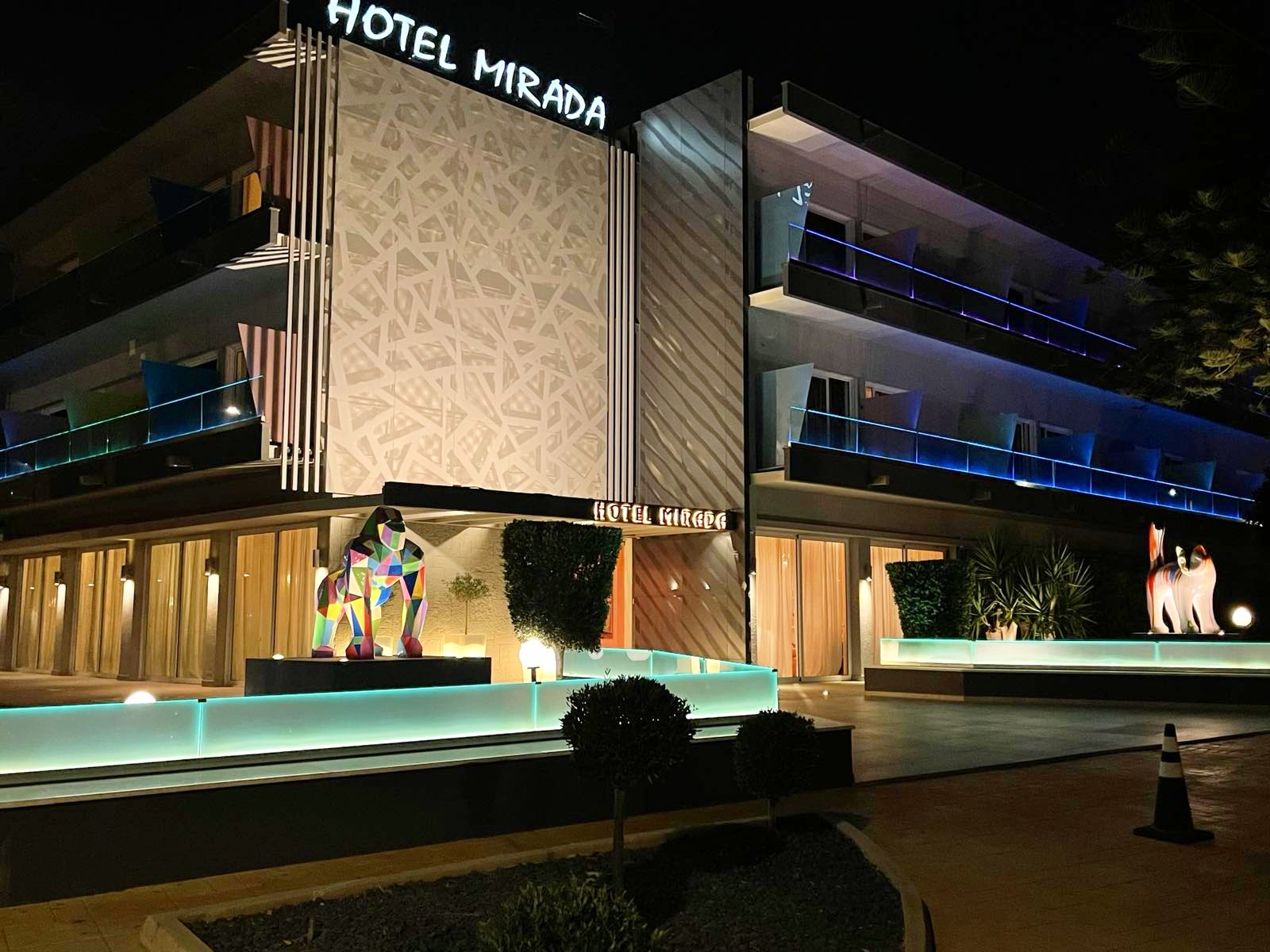 Hotel Kreoli