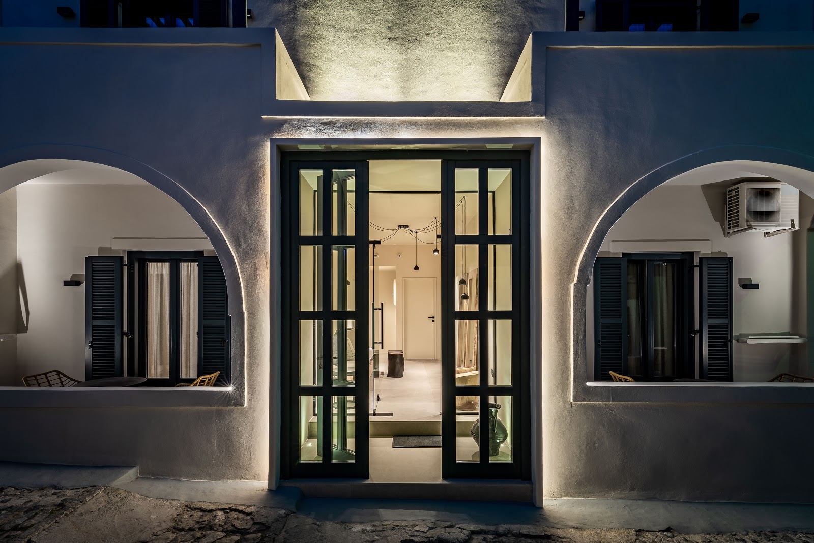 Hotel Leta