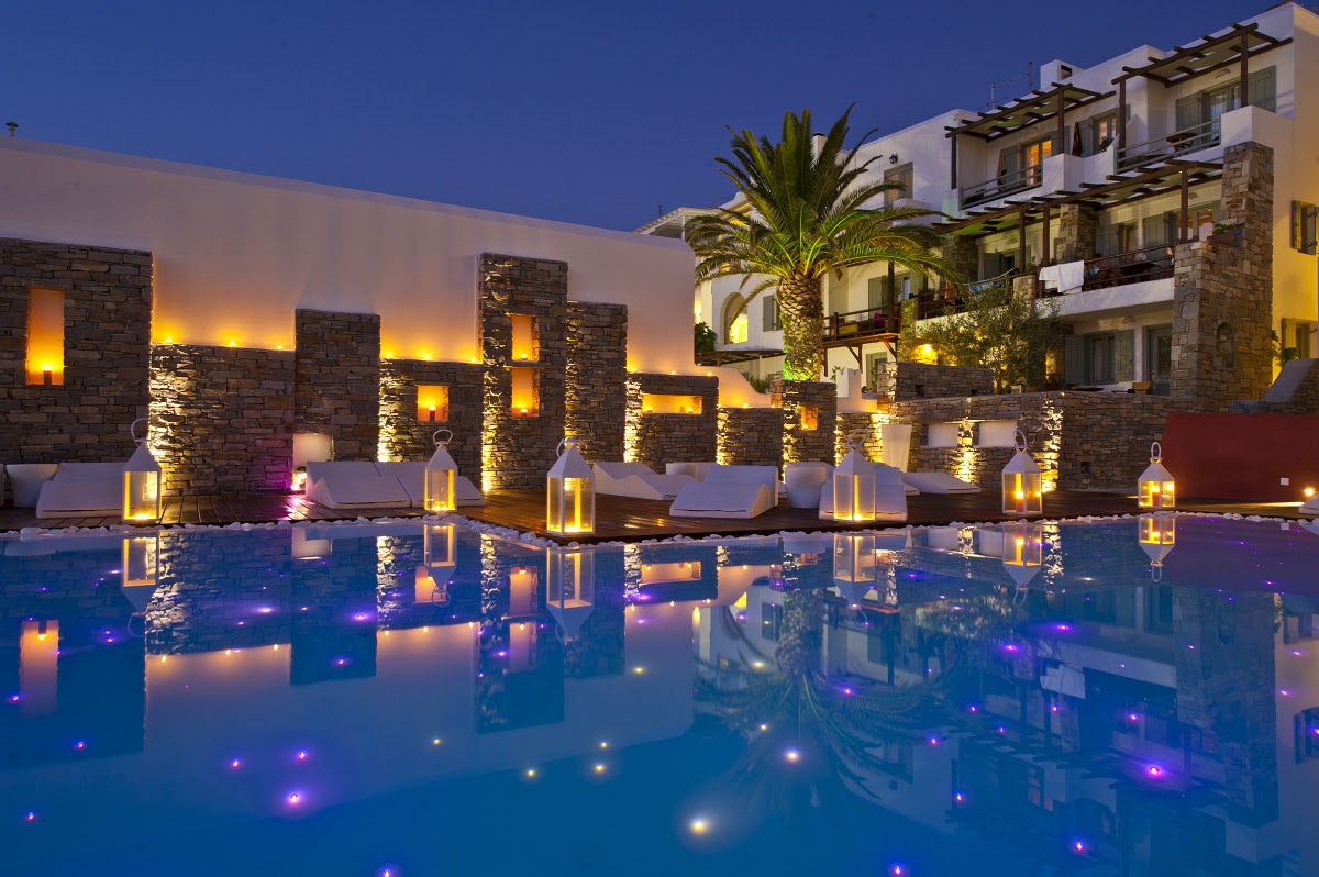 hotel MANTO