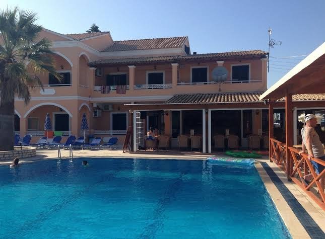 Hotel Meraki