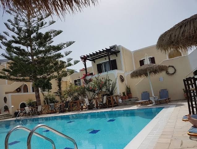 Hotel Mohitero